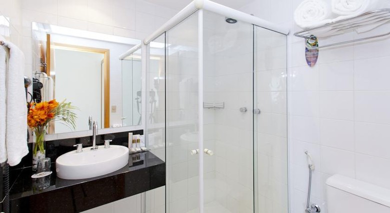 Hotel Tulip Inn Paulista Convention Flat