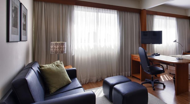 Hotel Tulip Inn Paulista Convention Flat