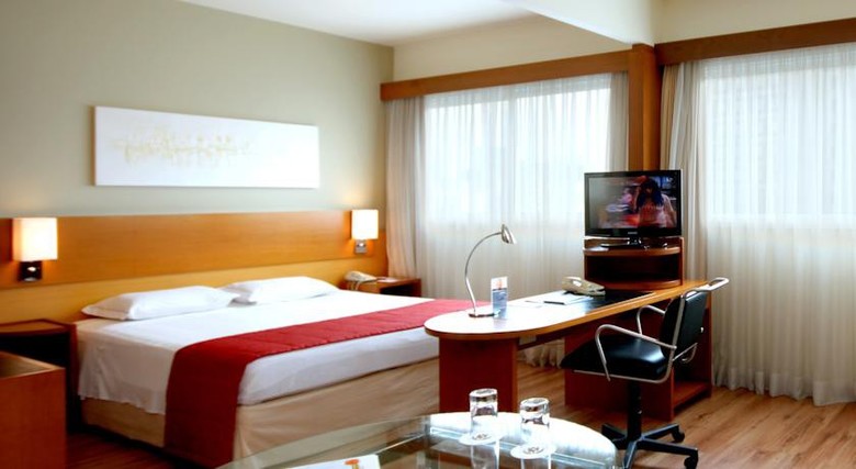 Hotel Tulip Inn Paulista Convention Flat