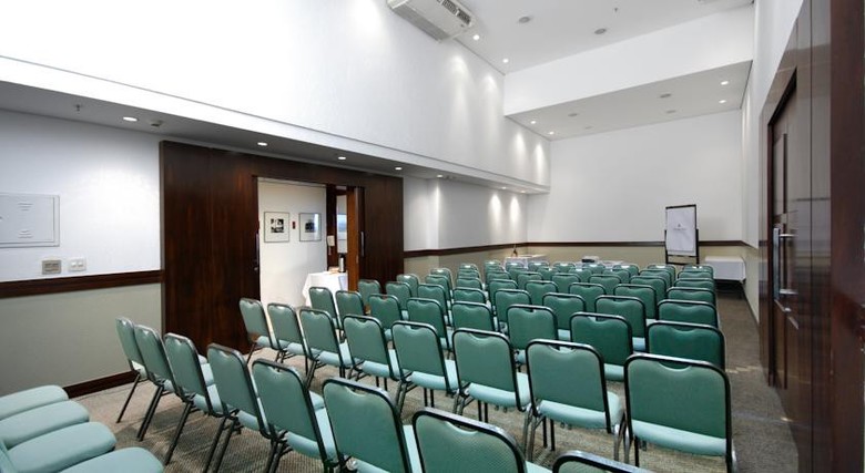 Hotel Tulip Inn Paulista Convention Flat