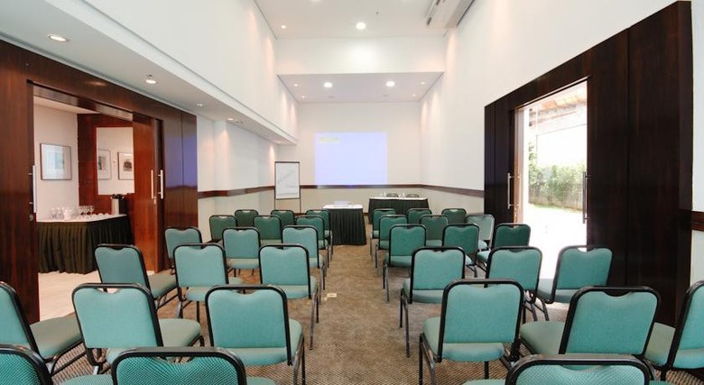 Hotel Tulip Inn Paulista Convention Flat