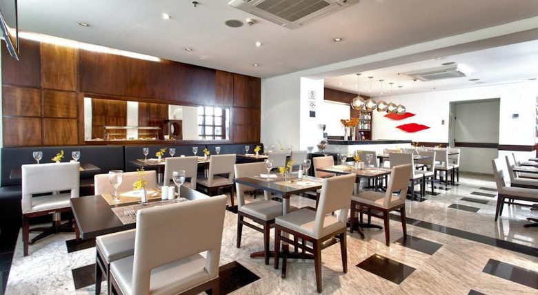 Hotel Tulip Inn Paulista Convention Flat