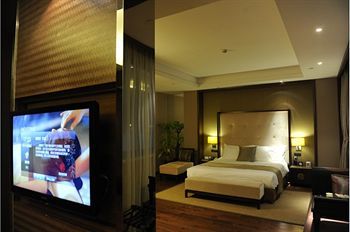 Scholars Hotel Pingjiangfu Suzhou