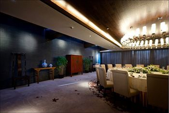 Scholars Hotel Pingjiangfu Suzhou