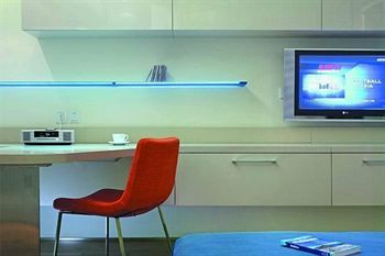 Beijing Seasons Park Apartment Hotel