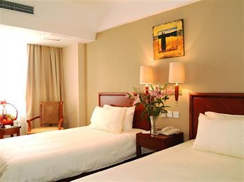 Greentree Inn Beijing Guangming Bridge Express Apartment Hotel