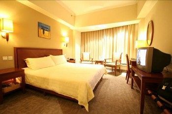 Greentree Inn Beijing Guangming Bridge Express Apartment Hotel