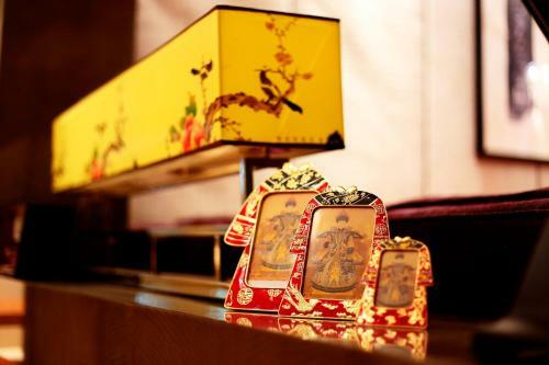 Beijing Mingyoun Central Hotel