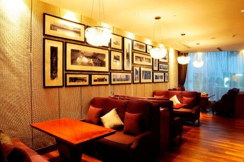 Beijing Mingyoun Central Hotel