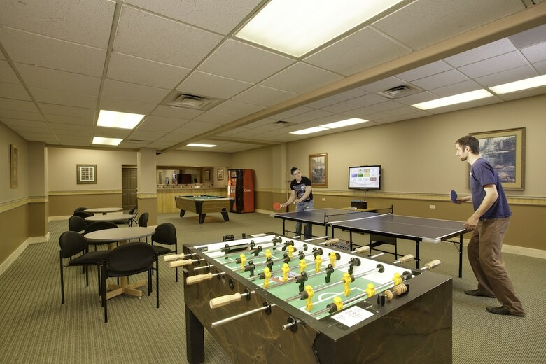 Legacy Vacation Resorts - Steamboat Hilltop