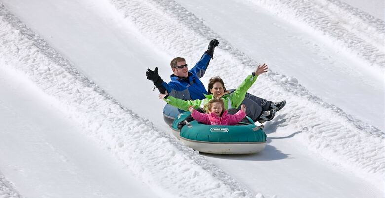 Legacy Vacation Resorts - Steamboat Hilltop