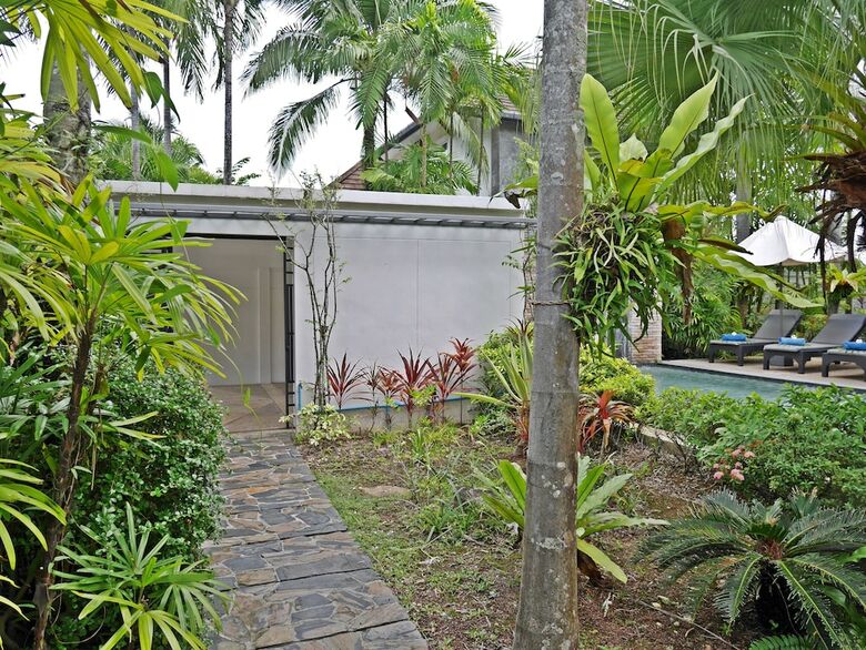 Suriya Som Villa