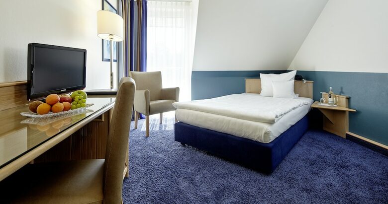 Parkhotel Weiskirchen