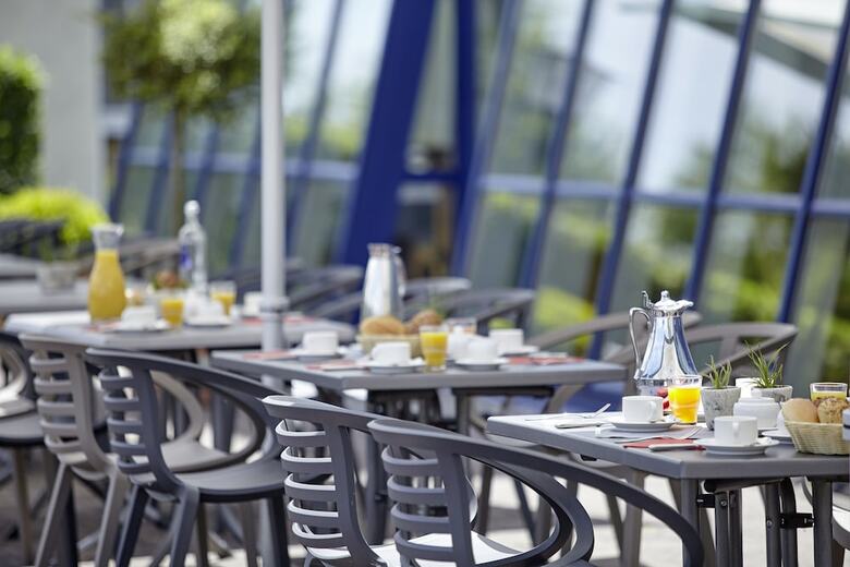 Parkhotel Weiskirchen