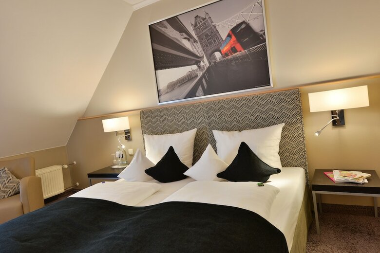 Parkhotel Weiskirchen