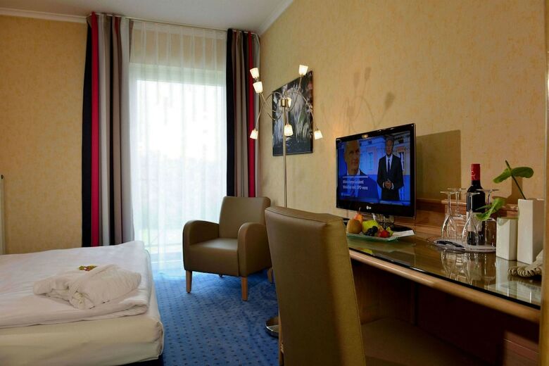 Parkhotel Weiskirchen