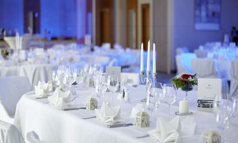 Parkhotel Weiskirchen