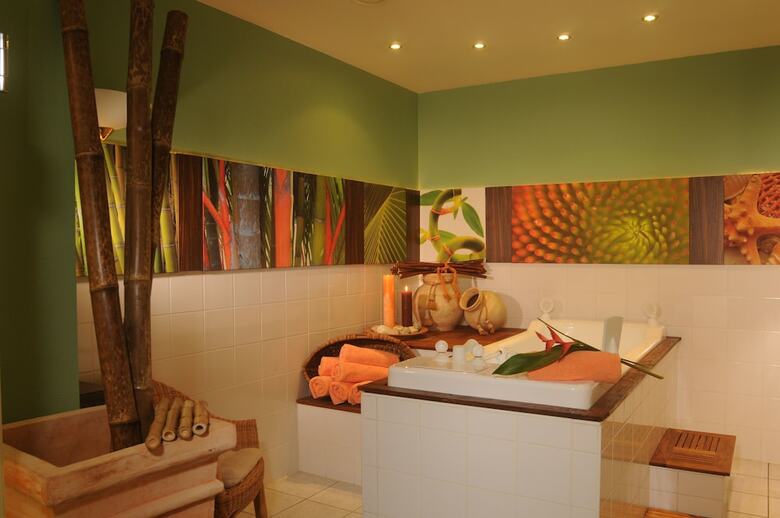 Parkhotel Weiskirchen