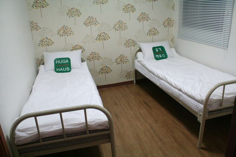 Hotel Huga Haus