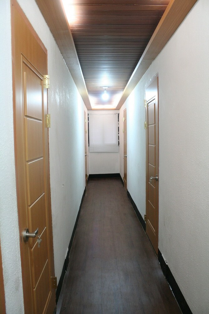 Hotel Huga Haus
