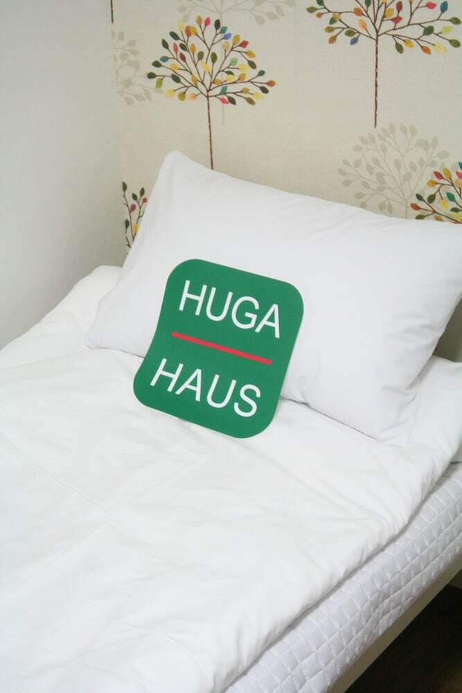 Hotel Huga Haus