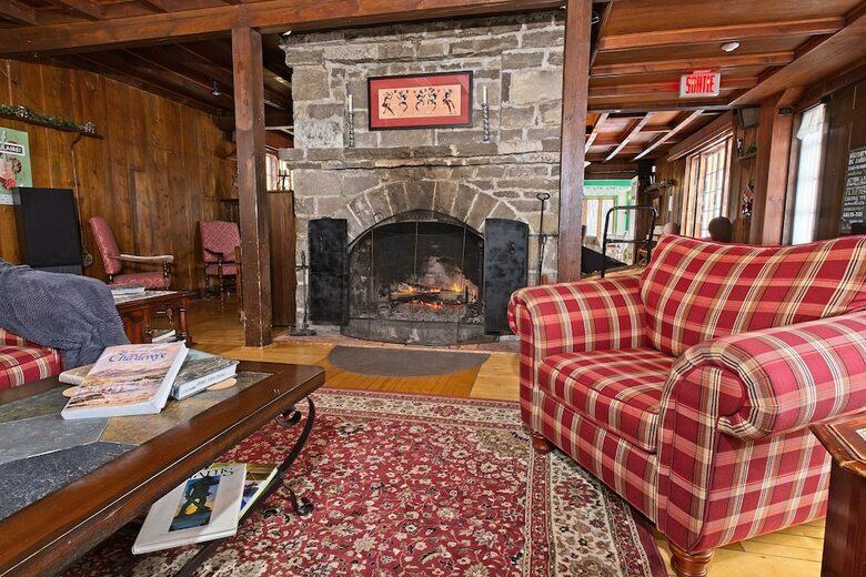 Bed & Breakfast Auberge Sur La C�te