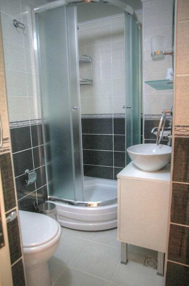 Tamara Suite Hotel