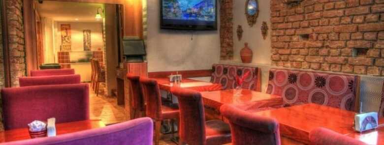 Tamara Suite Hotel