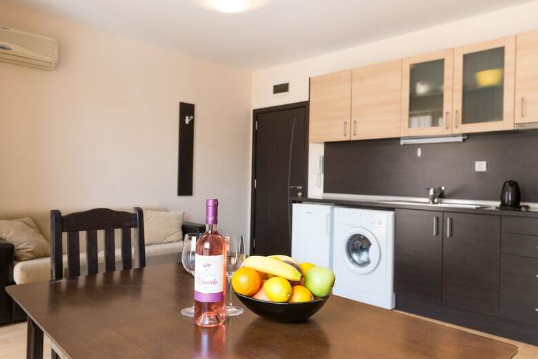 Aparthotel Tsb Sunny Victory Apartments
