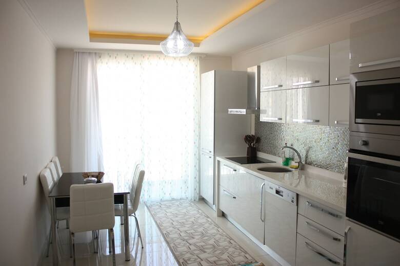 Moda Marine Apartments