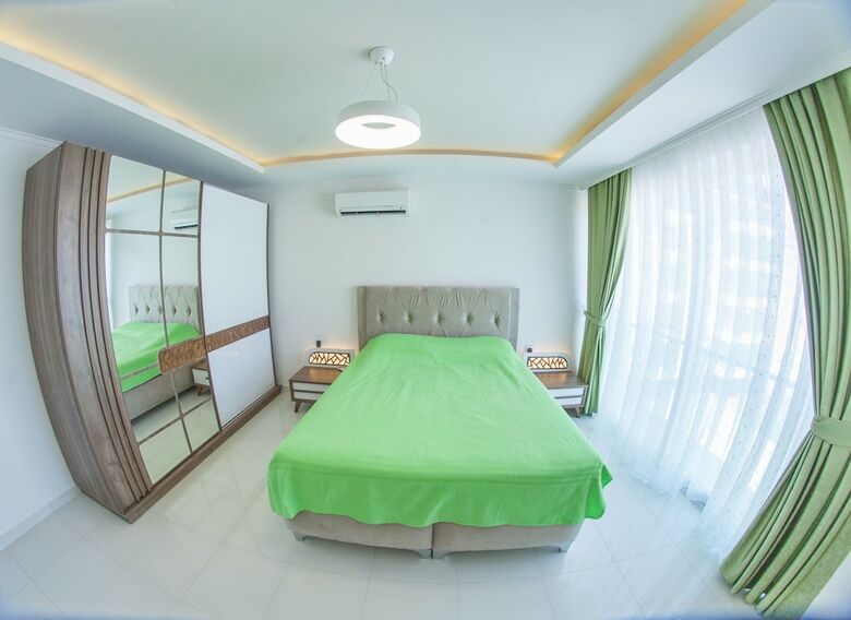 Moda Marine Apartments