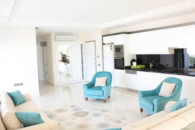 Moda Marine Apartments