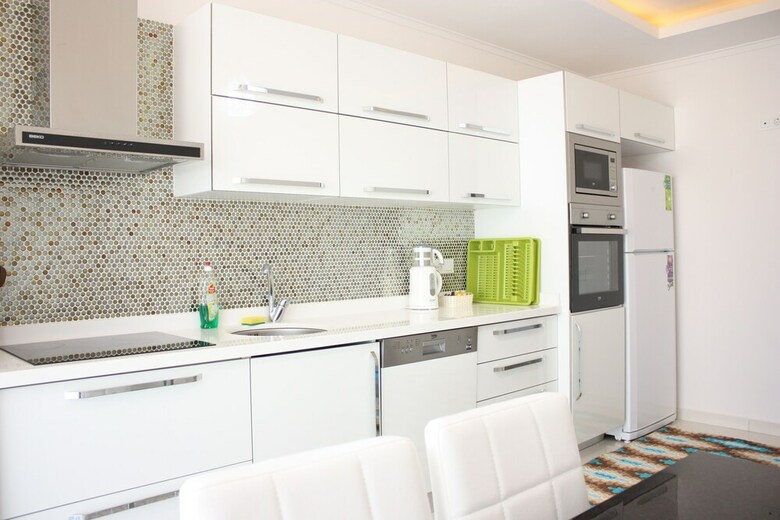 Moda Marine Apartments
