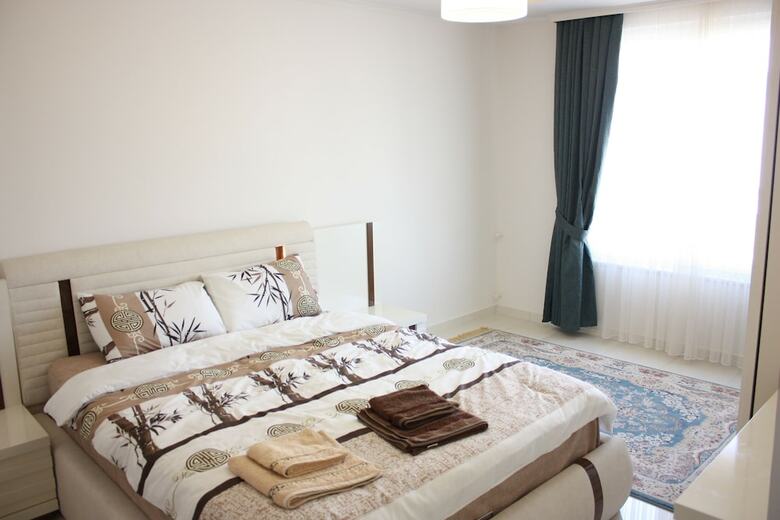 Moda Marine Apartments
