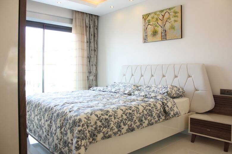Moda Marine Apartments