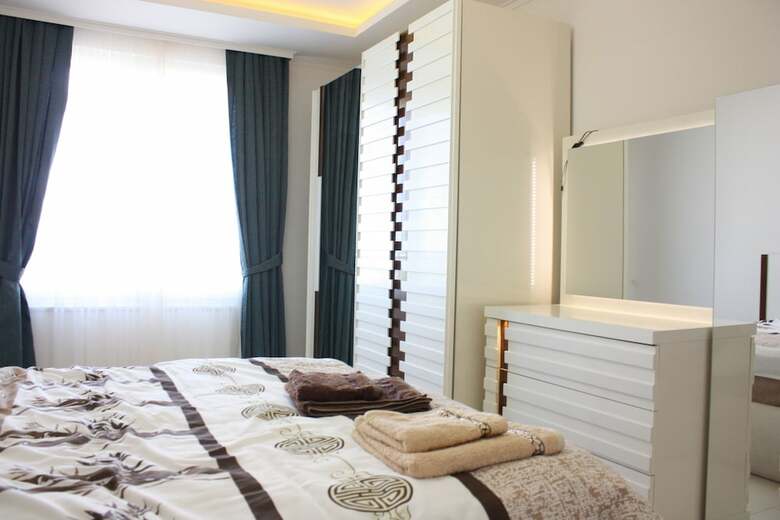 Moda Marine Apartments