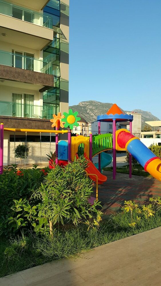 Moda Marine Apartments