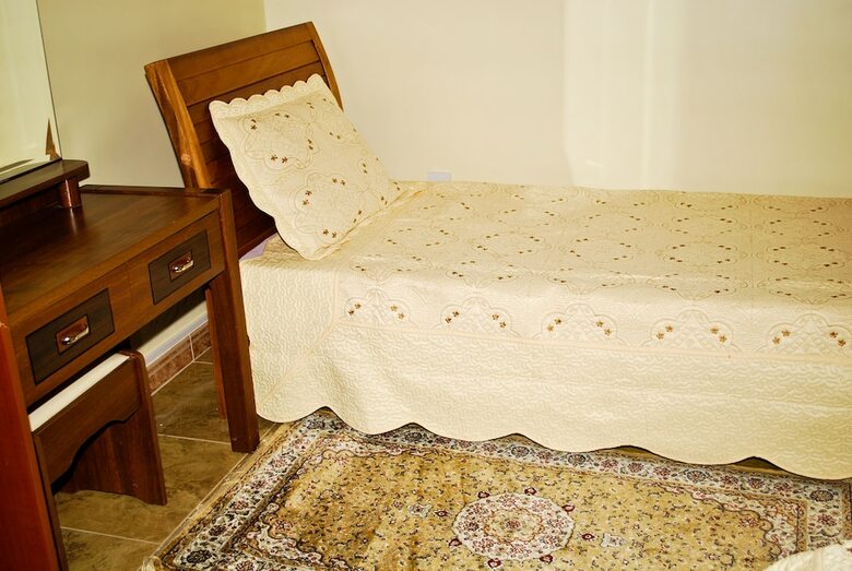 Hotel Apricot Guest House