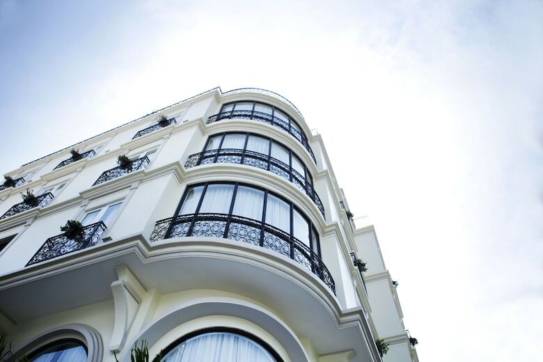 Hotel Lief Pulo Sai Gon