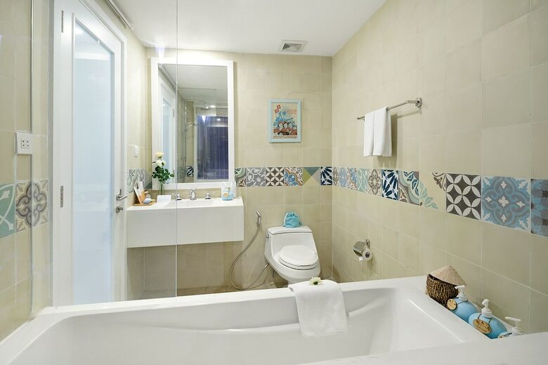 Hotel Lief Pulo Sai Gon