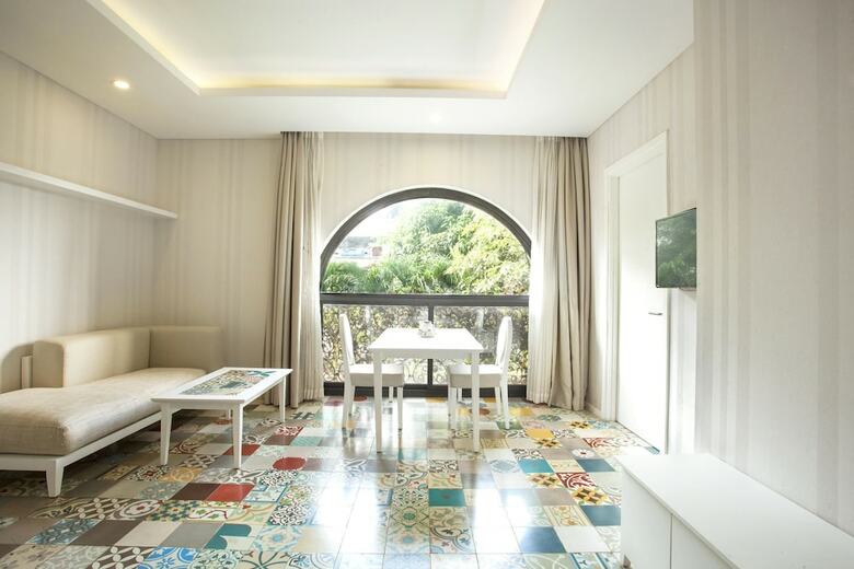 Hotel Lief Pulo Sai Gon