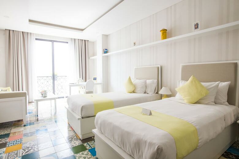 Hotel Lief Pulo Sai Gon