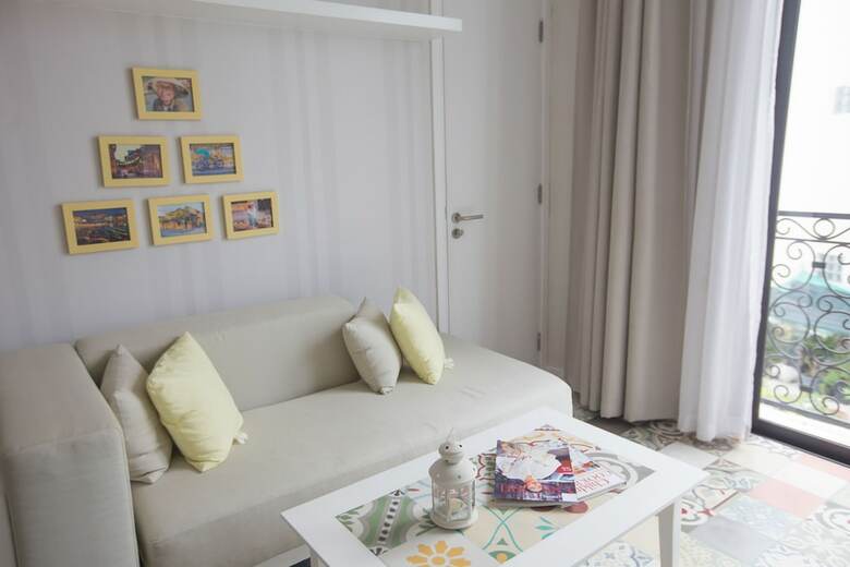 Hotel Lief Pulo Sai Gon