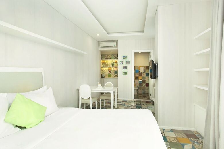 Hotel Lief Pulo Sai Gon