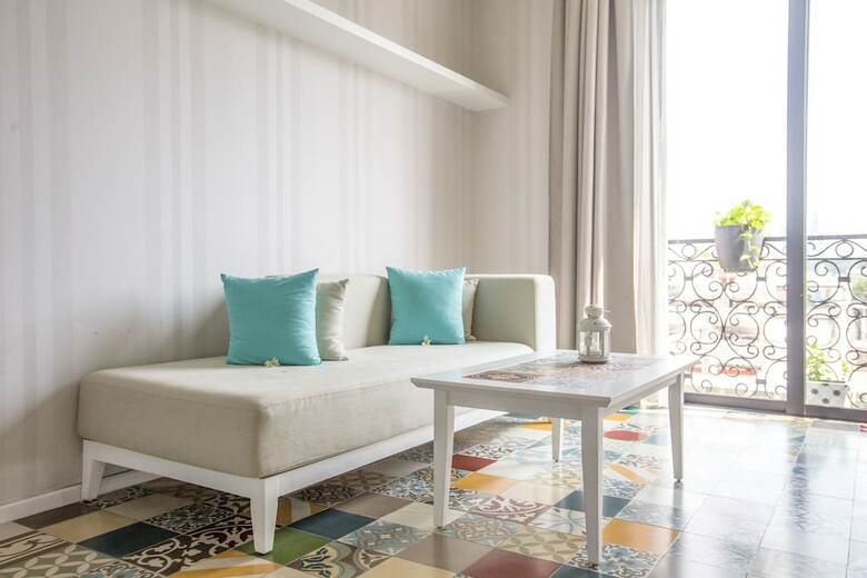 Hotel Lief Pulo Sai Gon