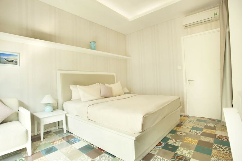 Hotel Lief Pulo Sai Gon