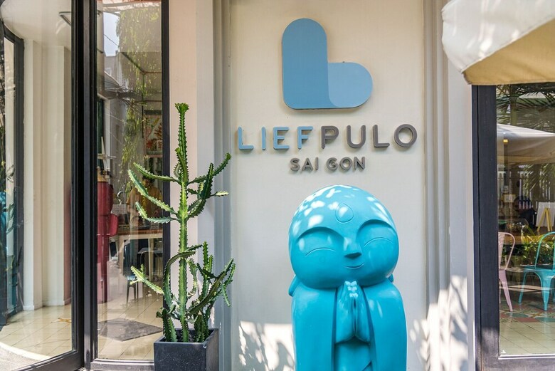 Hotel Lief Pulo Sai Gon