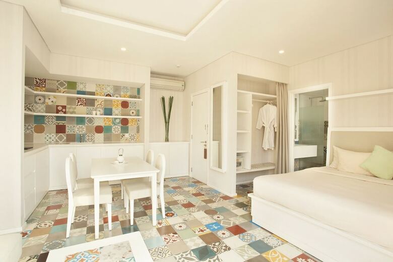 Hotel Lief Pulo Sai Gon