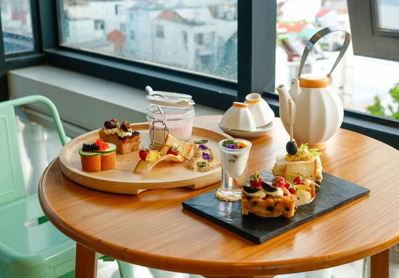 Hotel Lief Pulo Sai Gon