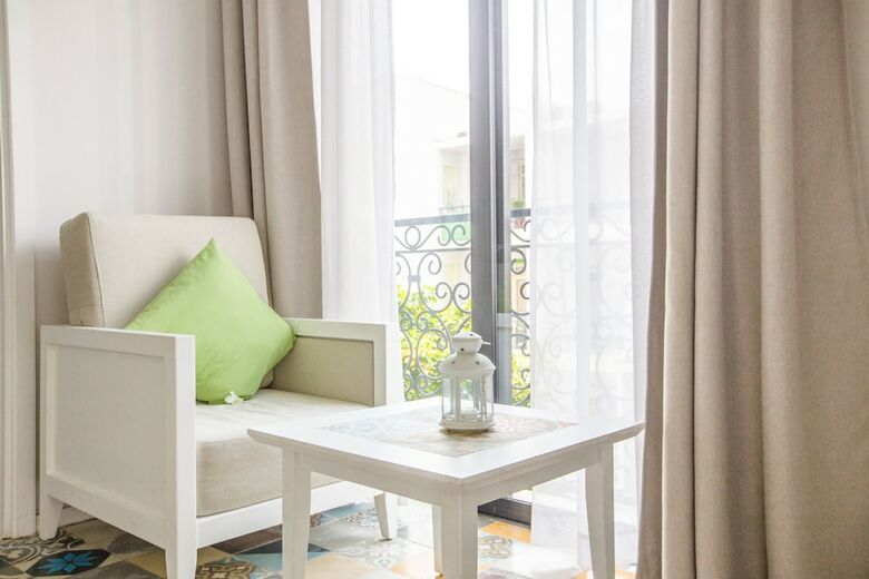Hotel Lief Pulo Sai Gon